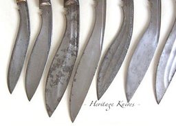 metal handle khukuri. The Kukri by John Powell knife research book Heritage Knives Nepal Khukuri history and heritage. Article, Image, photo, articles, book, research, antiques, reproduction, gurkha rifles, gorkha regiment, british army, indian military, nepal army, world war 1, 2. WW1, WW2, JP. kilatools. 19th and 20th century issue, traditional kothimora. Bushcraft, utility, camping, manufacturer, producer, retail, seller, export of high quality blades genuine authentic gurkha knife, antique viking himalayas hillmen warrior soldier, hanshee, budhume, bhojpure, sirupate, style, design, pattern, kami, black smith. 