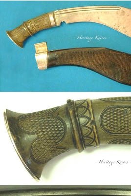 kothimora the fanciest arms collecting magazine article. John Powell knife research book Heritage Knives Nepal Khukuri history and heritage. Image, photo, articles, book, research, antiques, reproduction, gurkha rifles, gorkha regiment, british army, indian military, nepal army, world war 1, 2. WW1, WW2, JP. kilatools. 19th and 20th century issue, traditional kothimora. Bushcraft, utility, camping, manufacturer, producer, retail, seller, export of high quality blades genuine authentic gurkha knife, antique viking himalayas hillmen warrior soldier, hanshee, budhume, bhojpure, sirupate, style, design, pattern, kami, black smith. balrampur maharaja maharani