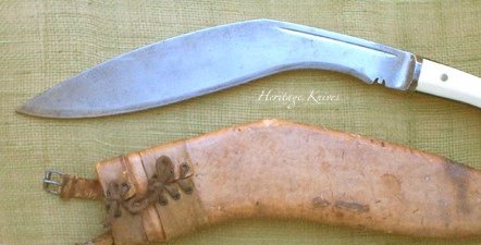 officers private purchase, WW2 gurkha military khukuri. The Kukri by John Powell knife research book Heritage Knives Nepal Khukuri history and heritage. Article, Image, photo, articles, book, research, antiques, reproduction, gurkha rifles, gorkha regiment, british army, indian military, nepal army, world war 1, 2. WW1, WW2, JP. kilatools. 19th and 20th century issue, traditional kothimora. Bushcraft, utility, camping, manufacturer, producer, retail, seller, export of high quality blades genuine authentic gurkha knife, antique viking himalayas hillmen warrior soldier, hanshee, budhume, bhojpure, sirupate, style, design, pattern, kami, black smith.
