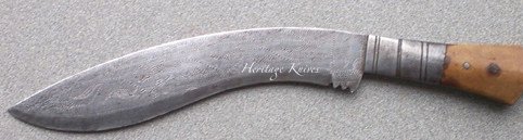 toy kukri, north western frontier area.  John Powell knife Heritage Knives Nepal Khukuri history and heritage. Image, photo, articles, book, research, antiques, reproduction, gurkha rifles, gorkha regiment, british army, indian military, nepal army, world war 1, 2. WW1, WW2, JP. kilatools. 19th and 20th century issue, traditional kothimora. Bushcraft, utility, camping, manufacturer, producer, retail, seller, export of high quality blades genuine authentic gurkha knife, antique viking himalayas. 