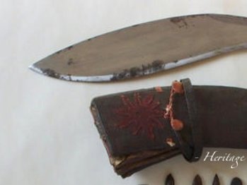 multi-tool kothimora gurkha knife style design. Sirupate warrior. John Powell knife research book Heritage Knives Nepal Khukuri history and heritage. Image, photo, articles, book, research, antiques, reproduction, gurkha rifles, gorkha regiment, british army, indian military, nepal army, world war 1, 2. WW1, WW2, JP. kilatools. 19th and 20th century issue, traditional kothimora. Bushcraft, utility, camping, manufacturer, producer, retail, seller, export of high quality blades genuine authentic gurkha knife, antique viking himalayas.